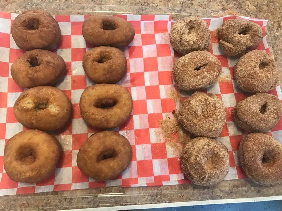 Ollie’s Coffee & Donuts CLOSED Coffee & Tea 2307 N College Rd