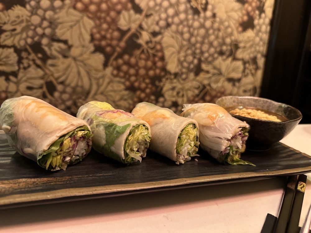 Lotus Vietnamese Cuisine