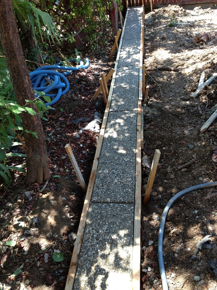 Everest Concrete 43 Photos Masonry El Dorado Hills Everest Concrete 43 Photos Masonry El Dorado Hills Ca Phone Number Yelp