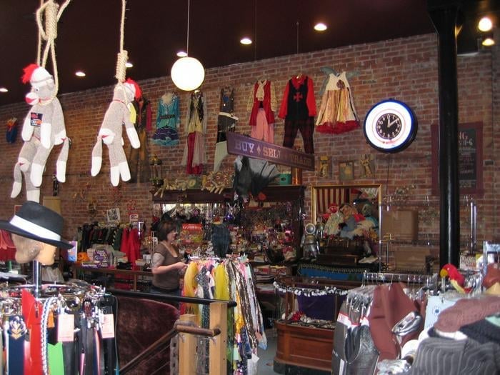 Red Light Vintage & Costume CLOSED 14 Photos & 130 Reviews Used, Vintage & Consignment