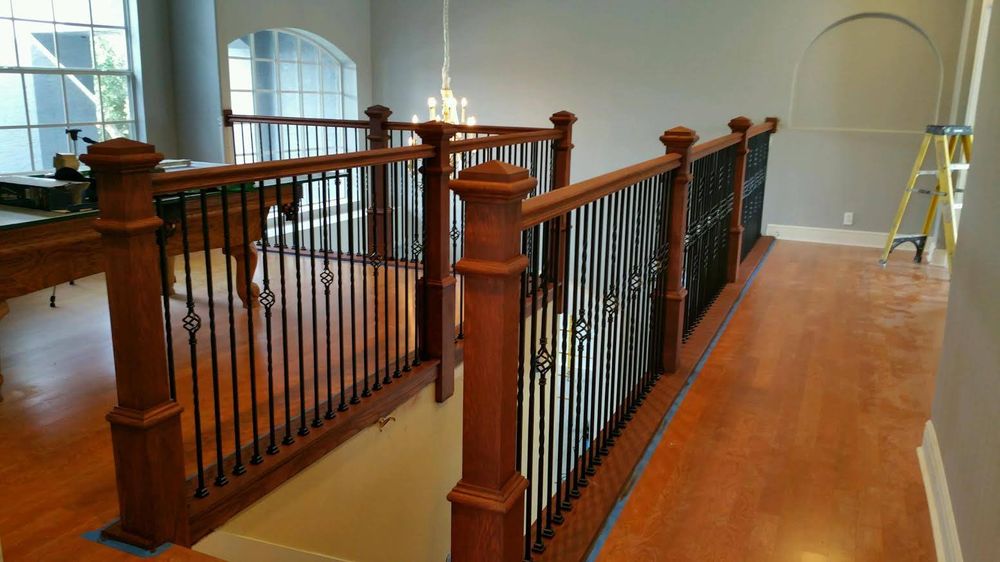 Florida Building & Stair Supply