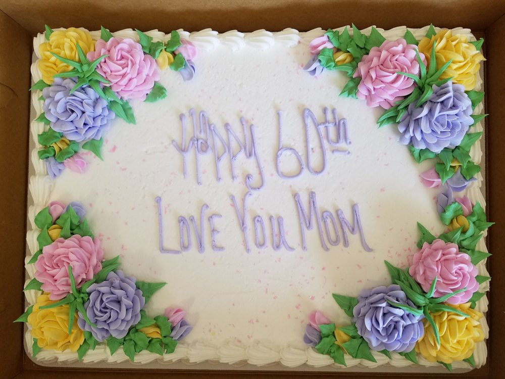 Town House Bake Shop
