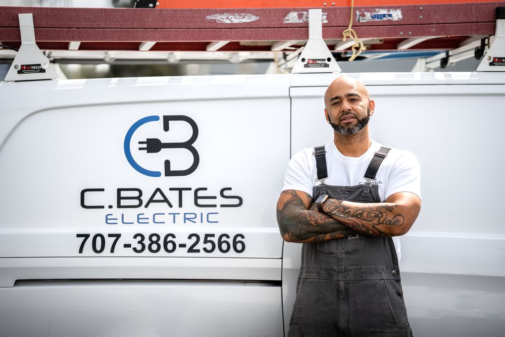 C. Bates Electric