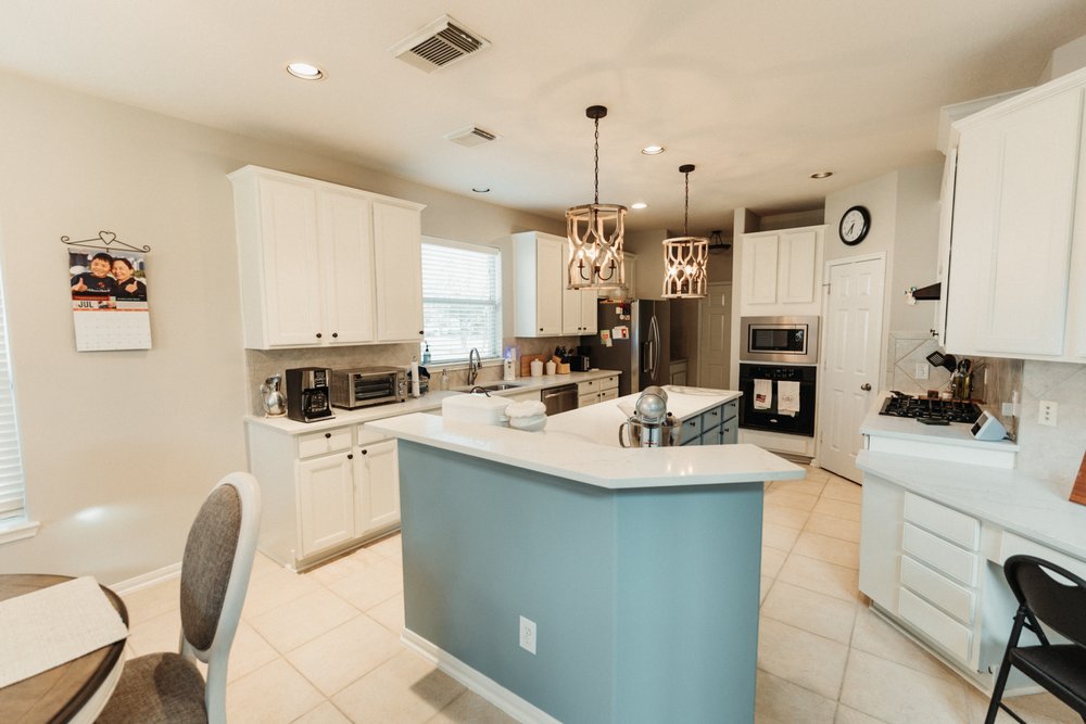 image of business Lone Star General Remodeling