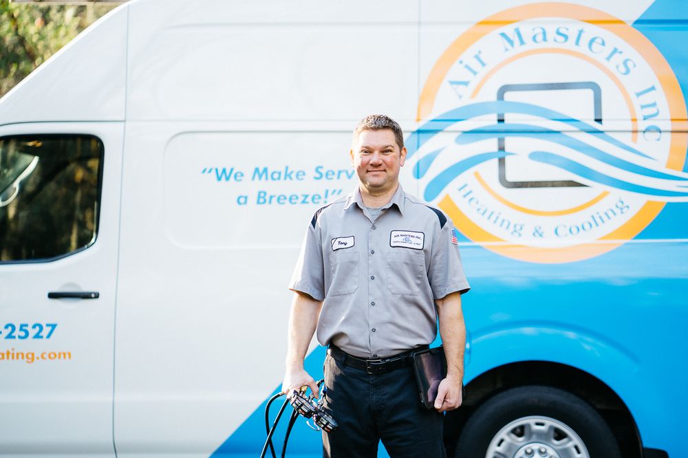 image of business Air Masters