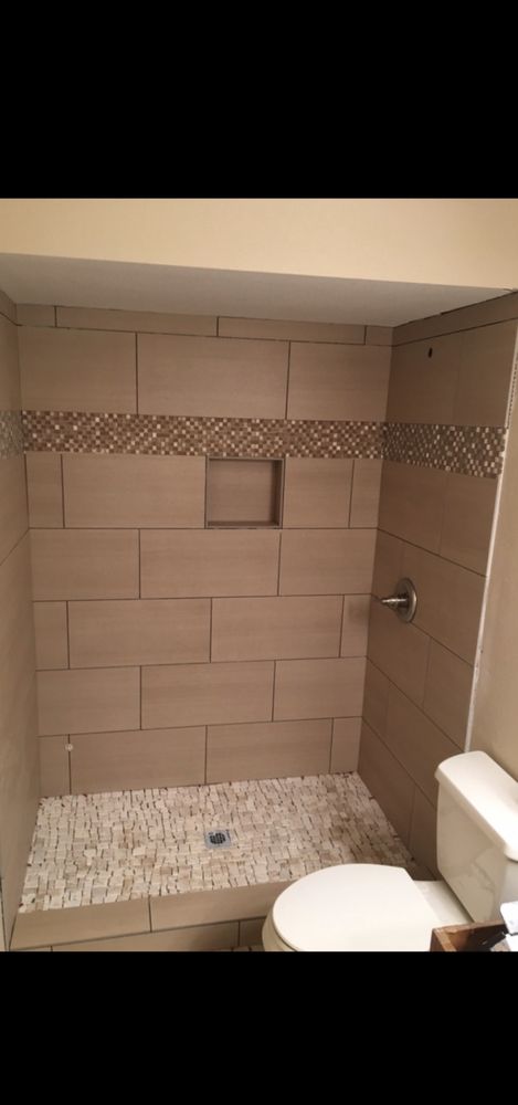 First Choice Grout And Tile