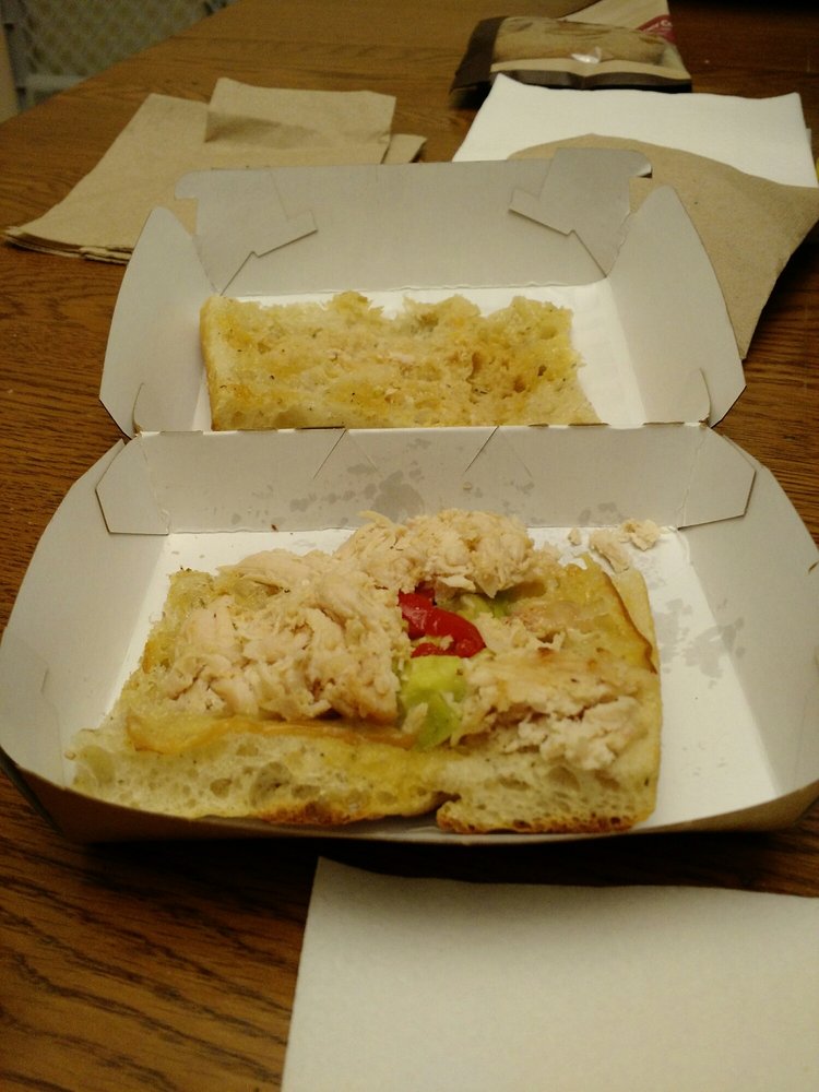 Panera Bread 17 Photos & 45 Reviews Sandwiches 3650 Kirkwood Hwy