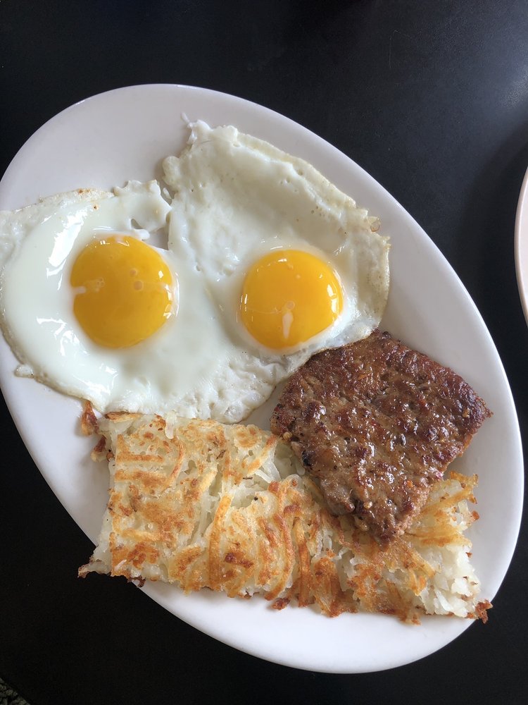 Tony's Diner
