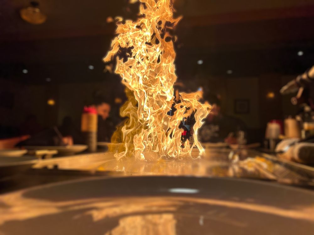 Mikoto Japanese Restaurant