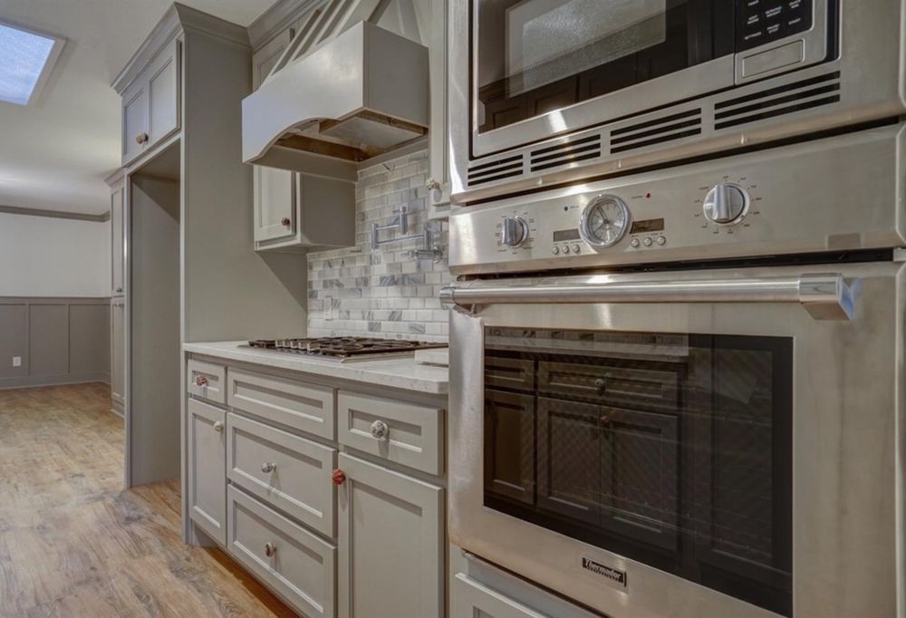 Reformed Home Services