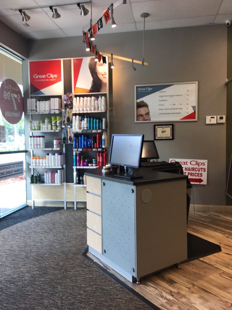 Great Clips 11 Reviews Hair Stylists 3251 Hollywood Blvd