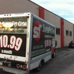 Superfit 26 Reviews Gyms 1050 Colwell Ln Conshohocken Pa Superfit 26 Reviews Gyms 1050 Colwell Ln Conshohocken Pa Phone Number Yelp