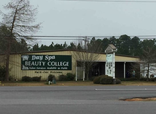 Day Spa Career College Ocean Springs Ms Day Spa Career College Ocean Springs Ms