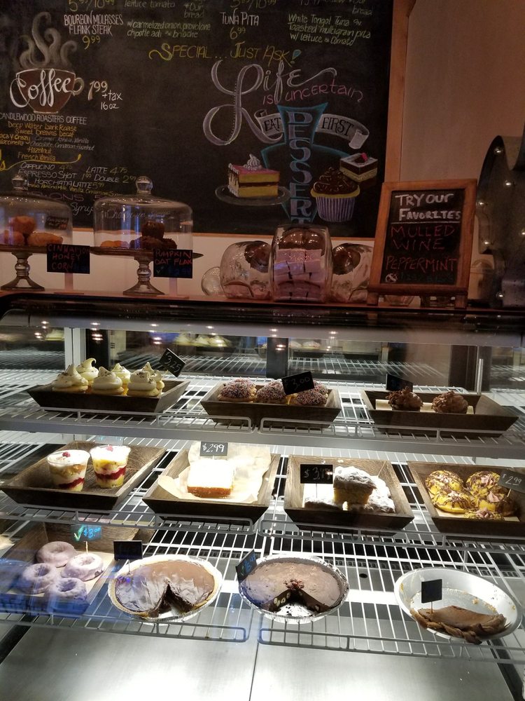 Moonlight Café 34 Photos & 21 Reviews Cafes 850 NY22, Brewster