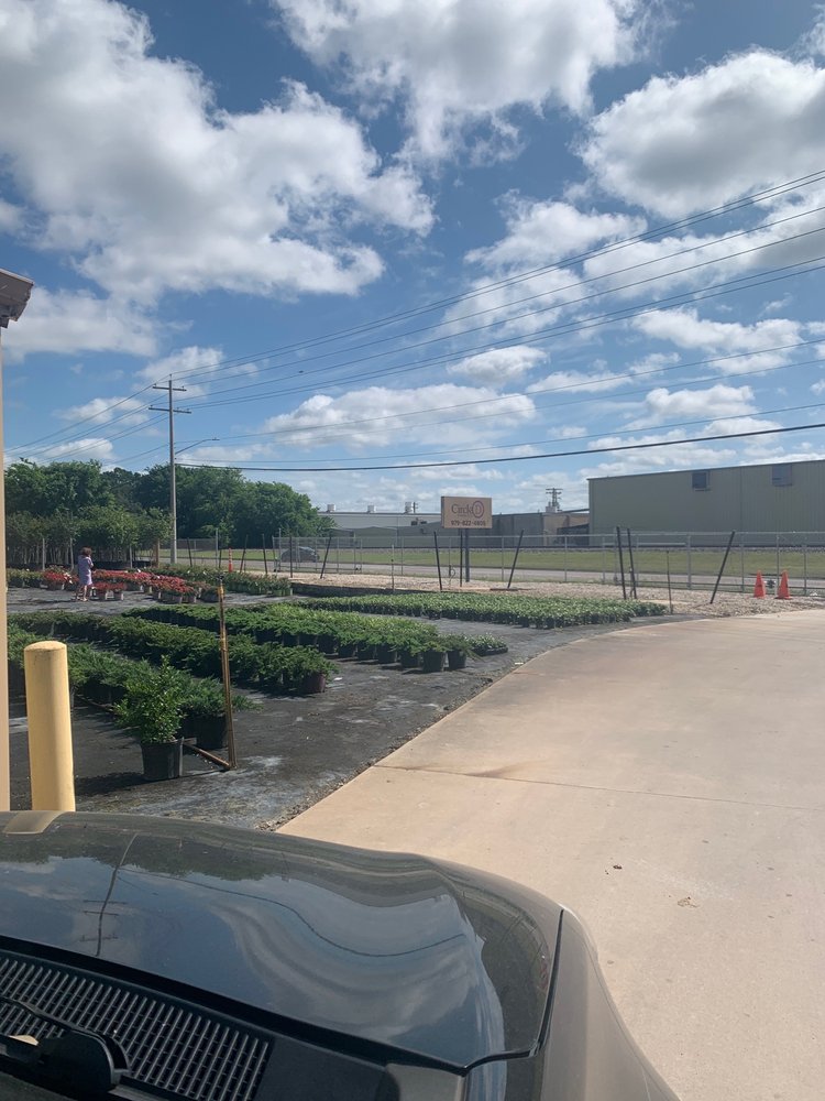 Circle D Nurseries