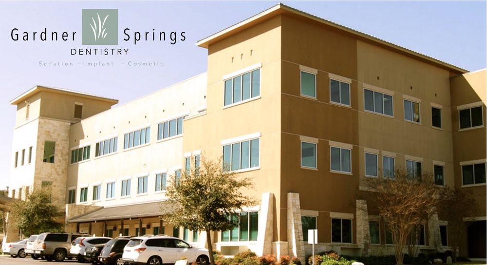 image of business Gardner Springs Dentistry