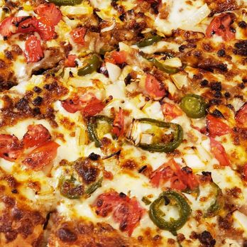 Tasty Pizza 56 Photos 76 Reviews Pizza 426 N Rose St