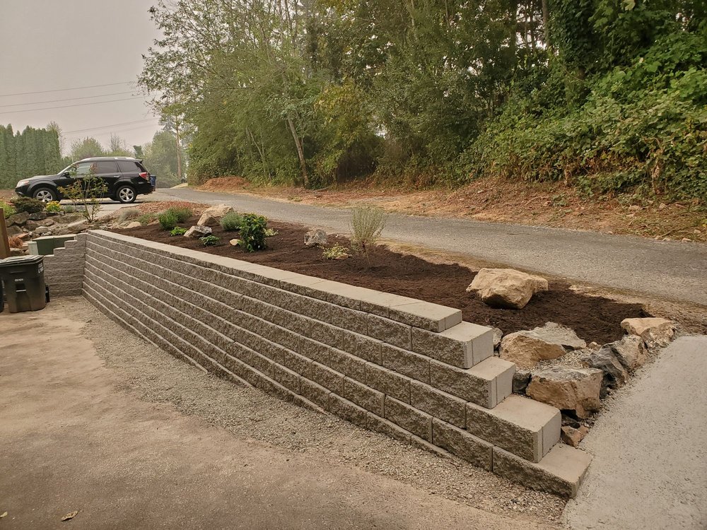 Two Friends Landscaping