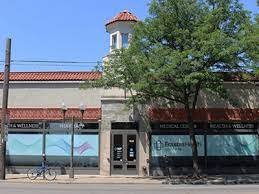image of business Equitas Health - Short North
