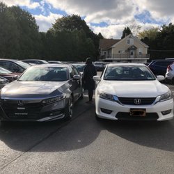 Honda Dealers In Ct >> Honda Of Westport 18 Photos 63 Reviews Car Dealers 1372 Post Honda Dealers In Ct >> Honda Of Westport 18 Photos 63 Reviews Car Dealers 1372 Post