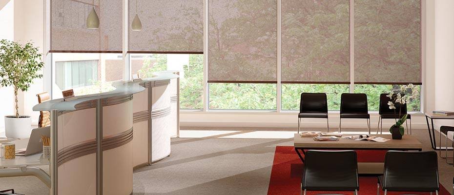 Gotcha Covered Blind & Decorating Center