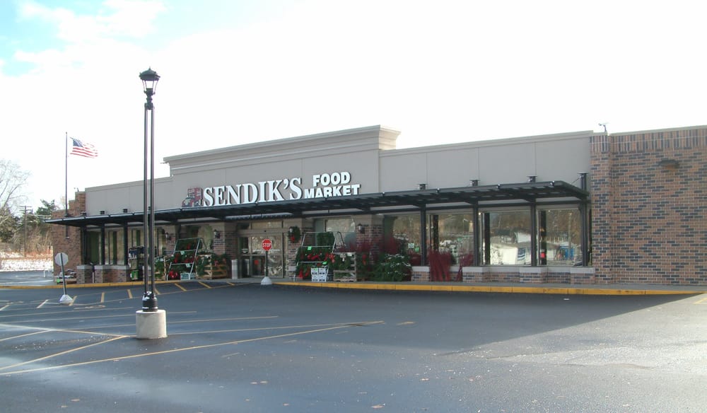 Photos for Sendik's Food Market Yelp