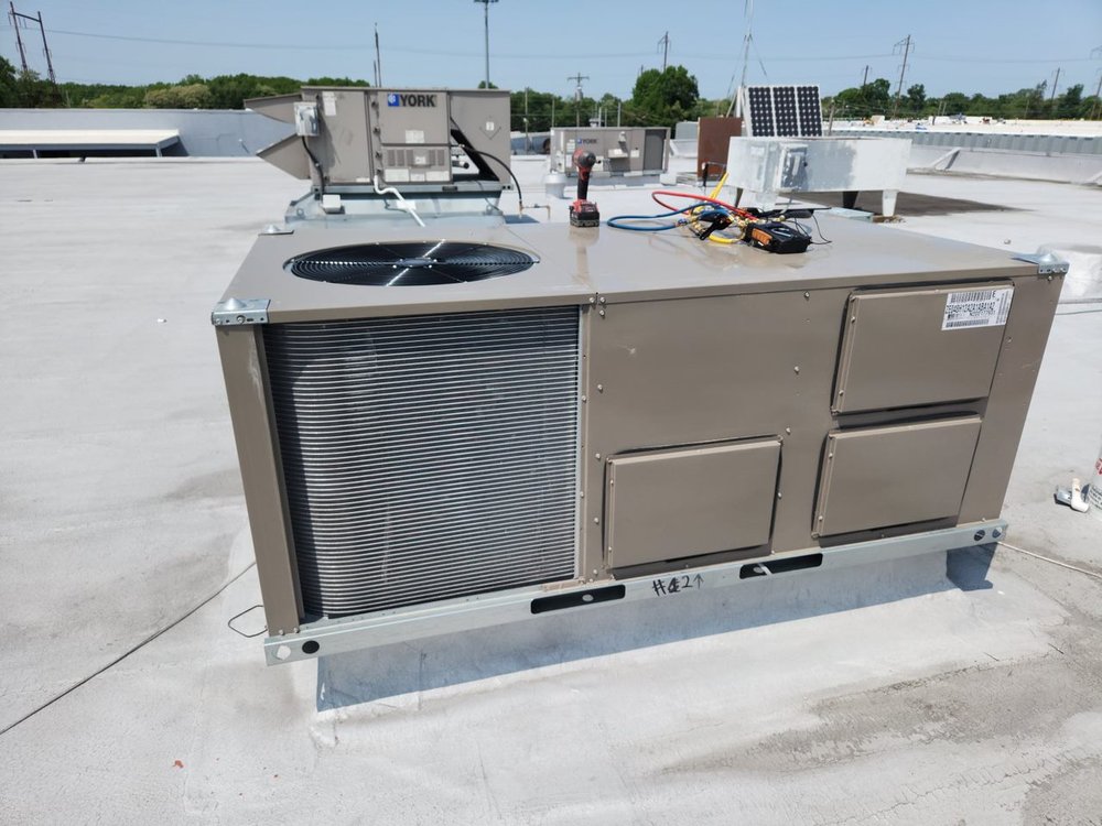 Diversified Mechanical & Electrical Systems