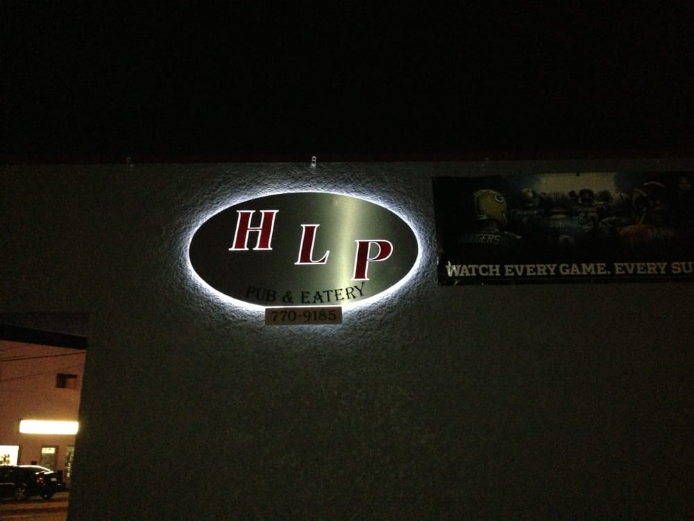 Harry L Pub