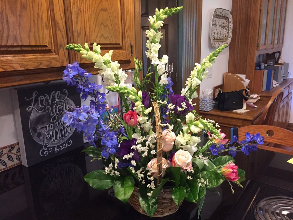 Brentwood Flower Shoppe Florists 123 Franklin Rd, Brentwood, TN