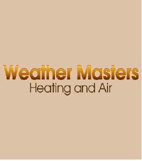 image of business Weathermasters Heating & Air