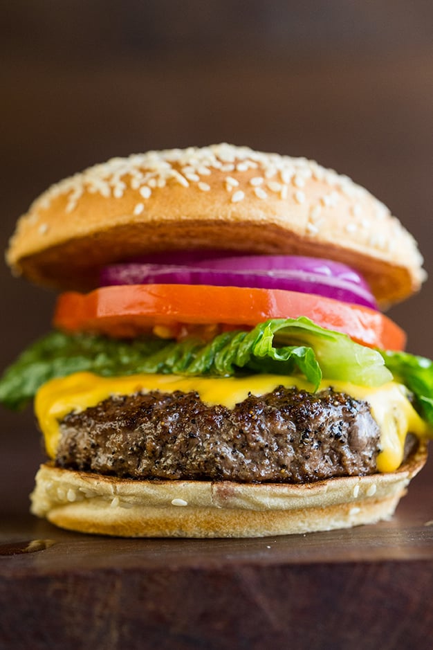Bobby's Burger Palace