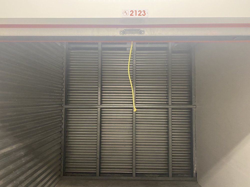 Public Storage