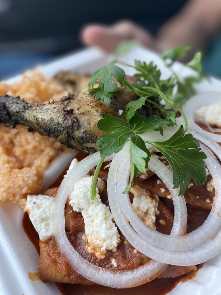 Photo of Alebrijes Oaxacan Kitchen