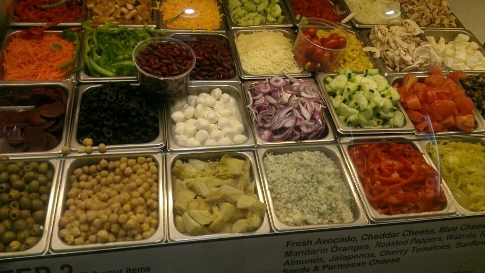 Skyline Deli Hell S Kitchen Skyline Deli Hell S Kitchen
