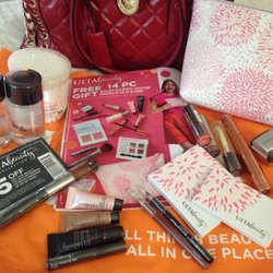 Makeup Inspired By Mean Girls Sold At Ulta Beauty Insider