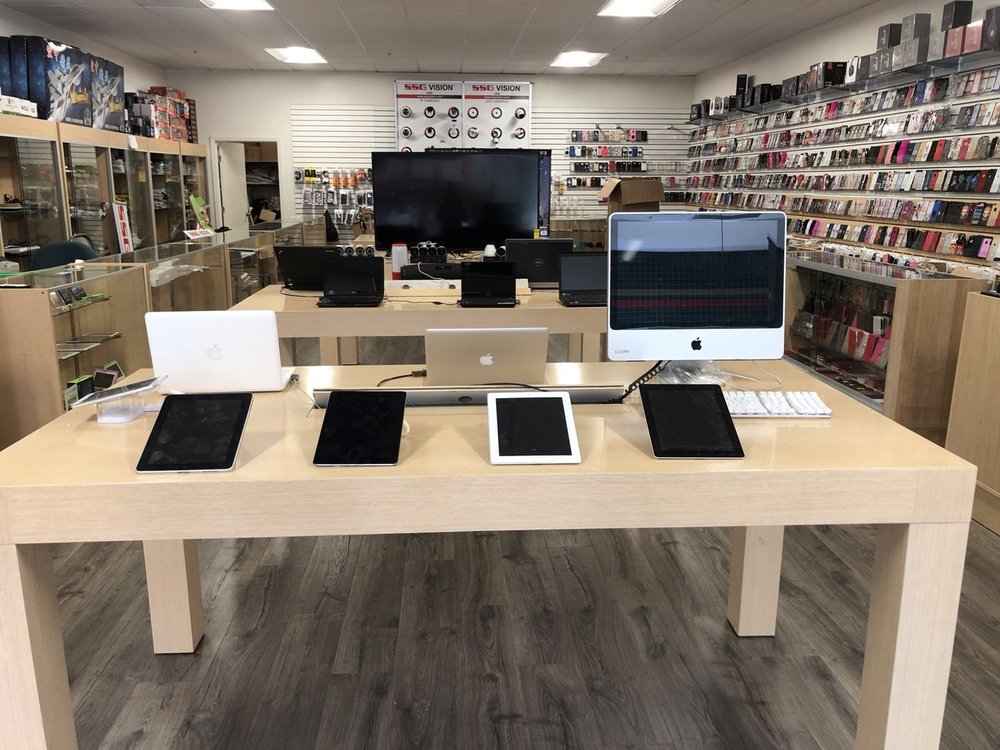 Smart Tech Ready
