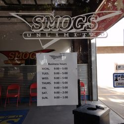 Smogs Unlimited 12 Photos 16 Reviews Smog Check Stations Photo Of Smogs Unlimited Modesto Ca United States Google Says There Closed