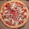 Dennenzies Pizza