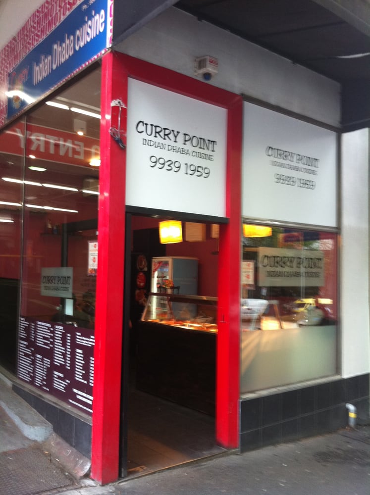 Indian Restaurant Bourke Street Melbourne Indian Restaurant Bourke Street Melbourne