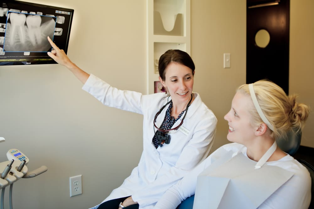 image of business West Lakes Dentistry