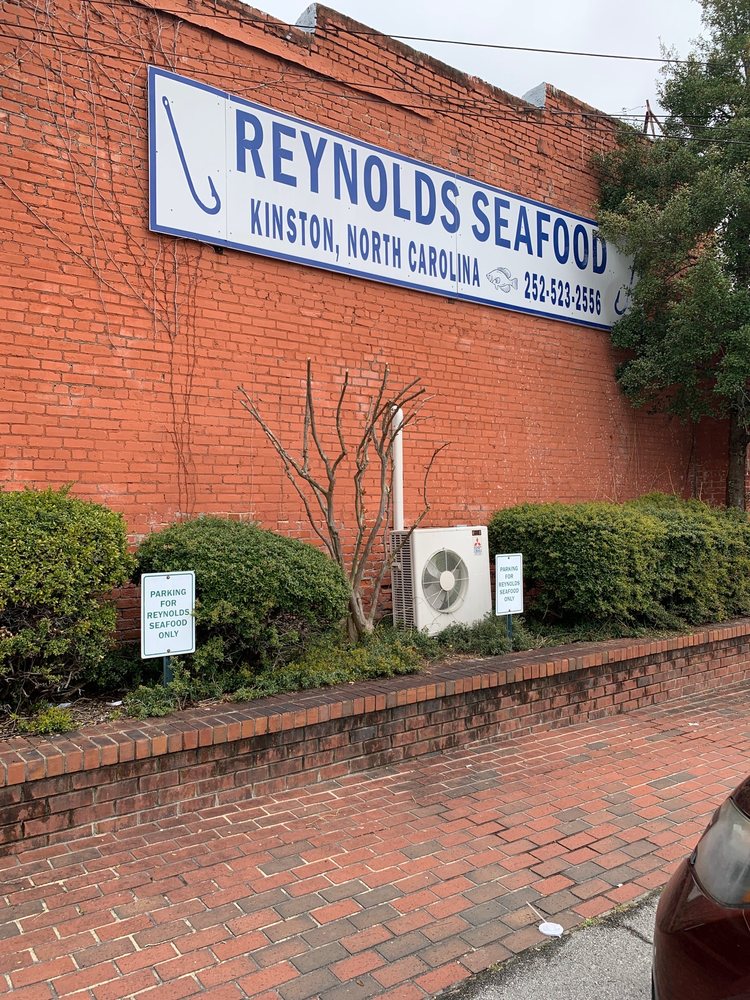 Reynolds Seafood