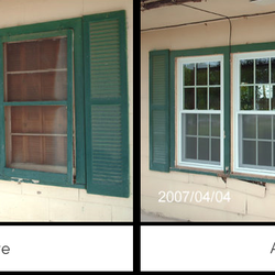 Abtex Windows Installation 1233 Tracy Lynn St Abilene Photo Of Abtex Windows Abilene Tx United States
