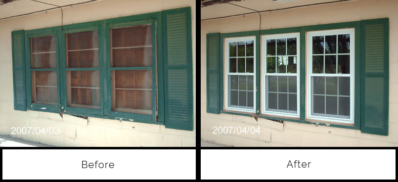 ABTEX Windows