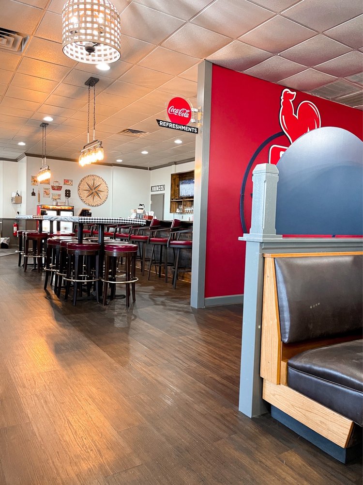 801 Southern Kitchen and Pancake House