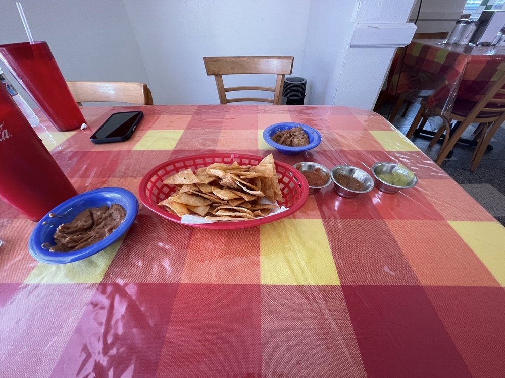 Taqueria Guadalupana