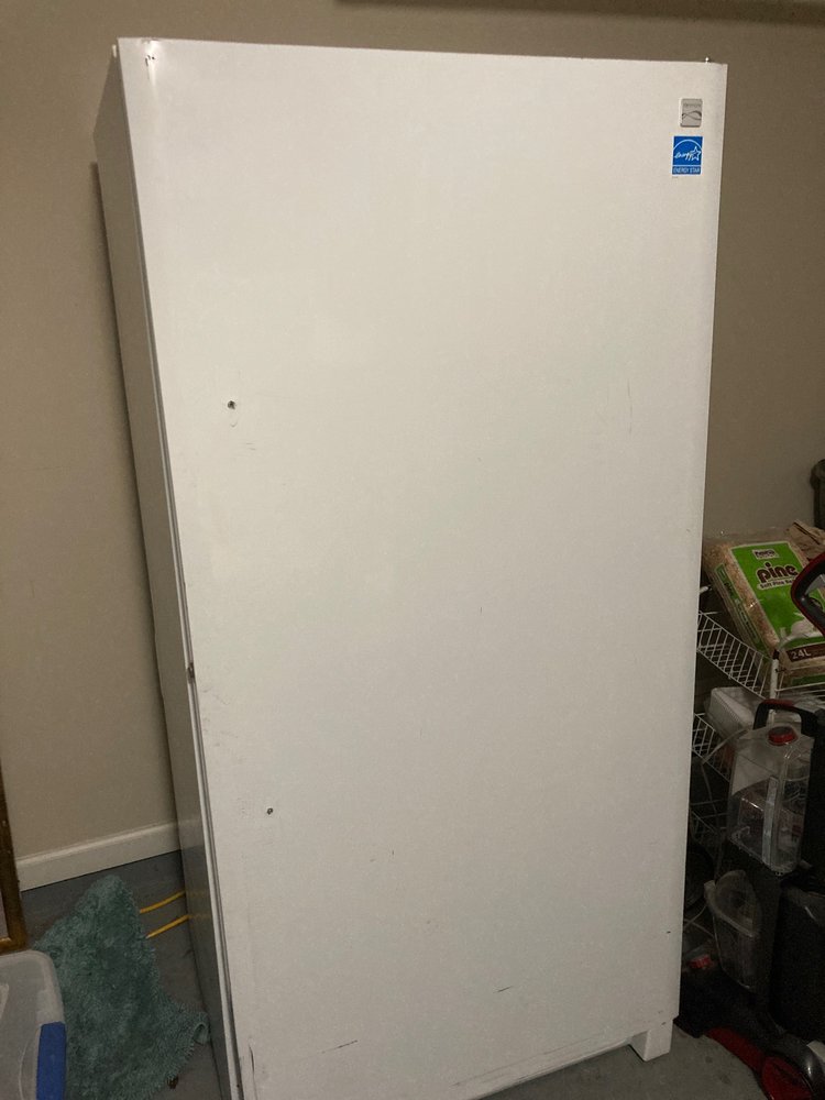 image of business Gently Used Appliance