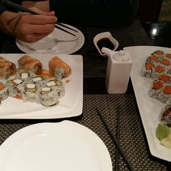 Duo modern japanese cuisine & hibachi 74 photos & 81 reviews ... Cuisine modern