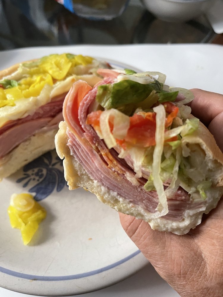 Soprano's Italian Mkt