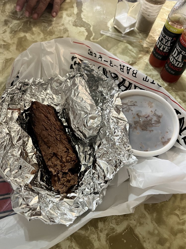 Bigham's Smokehouse