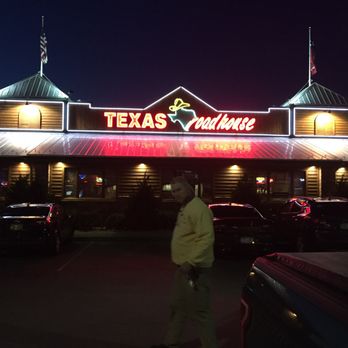 Texas Roadhouse - 81 Photos &amp; 64 Reviews - Barbeque - 356 Cornelia St